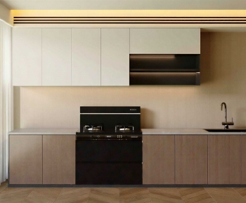 Modern Kitchen Cabinet-ID:865166902
