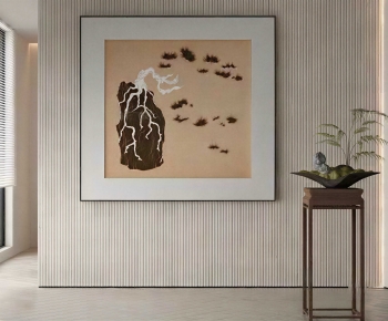 New Chinese Style Painting-ID:109358075