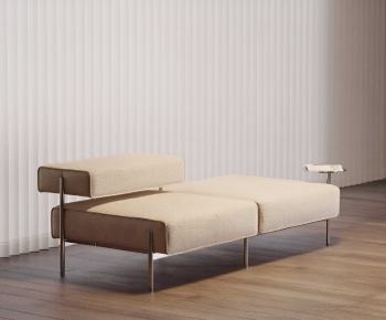 Modern A Sofa For Two-ID:689198975