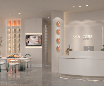 Modern Beauty Salon-ID:413137916