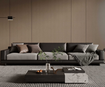 Modern Sofa Combination-ID:142914065