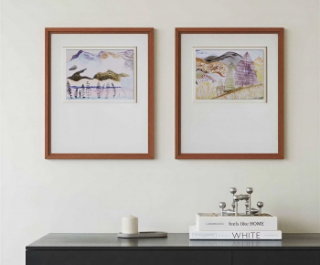 Modern Painting-ID:272711993