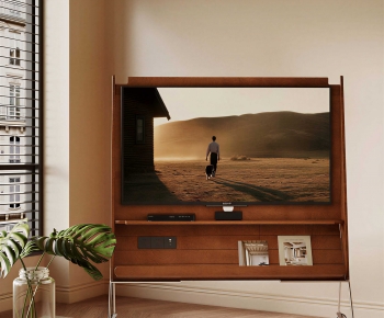 Modern TV Set-ID:289249903