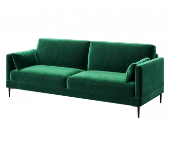 Modern A Sofa For Two-ID:788383017