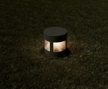 Modern Outdoor Light-ID:139873987