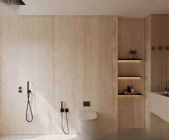 Modern TOILET-ID:767286067