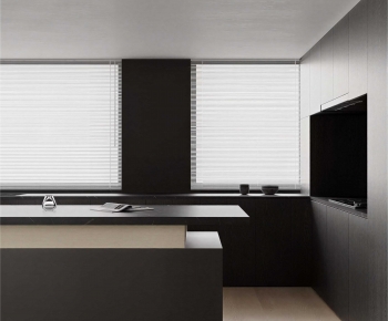 Modern The Kitchen-ID:976640942