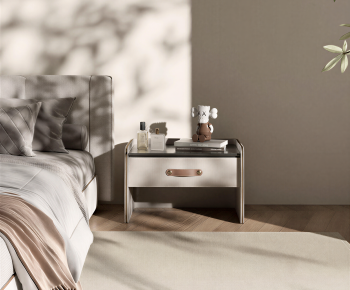 Modern Bedside Cupboard-ID:824032075