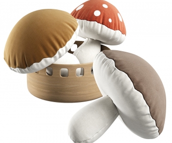 Modern Pillow-ID:584460028