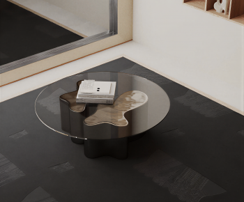 Modern Coffee Table-ID:968326099