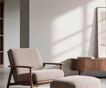 Modern Lounge Chair-ID:499115944