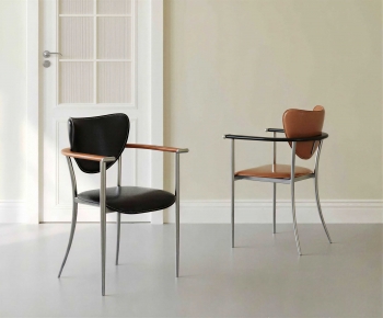 Modern Dining Chair-ID:501108882