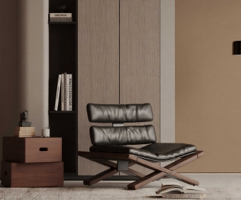 Modern Lounge Chair-ID:180625928