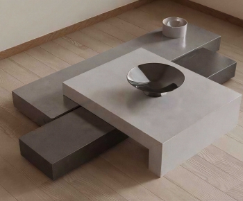 Modern Coffee Table-ID:432692052