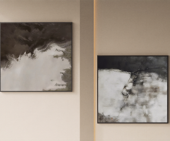 Modern Painting-ID:458146102