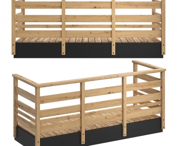 Modern Guardrail-ID:103159038