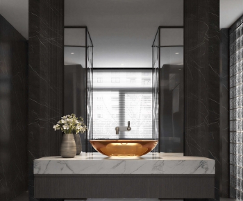 Modern TOILET-ID:460100893