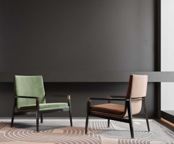 Modern Lounge Chair-ID:457545042