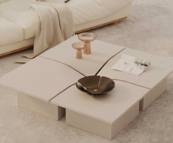 Modern Coffee Table-ID:494038117
