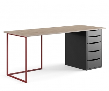 Modern Office Table-ID:236381056