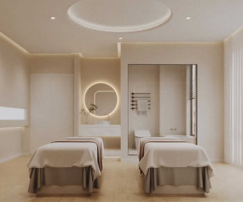 Modern SPA Beauty-ID:100240771