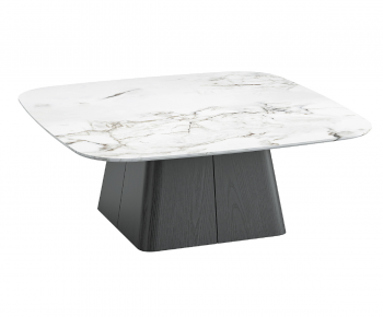 Modern Dining Table-ID:319607023