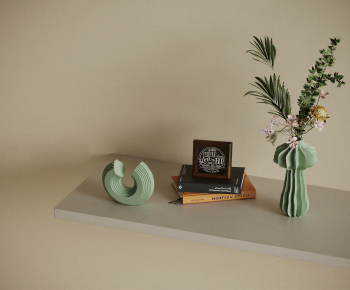 Modern Decorative Set-ID:504257928