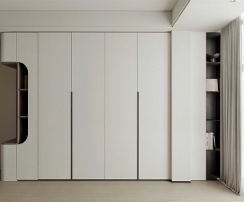 Modern The Wardrobe-ID:304327015