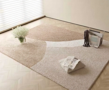 Modern The Carpet-ID:184808979