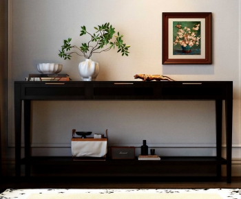 American Style Console-ID:254378087