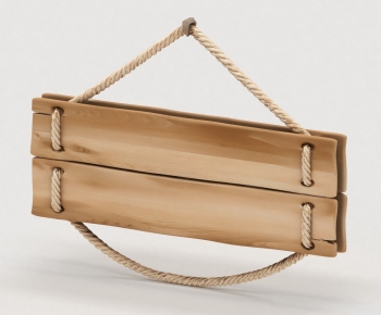 Nordic Style Wall Decoration-ID:910926101