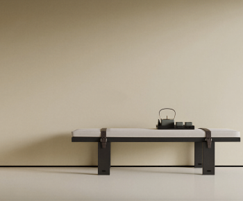 New Chinese Style Stool For Changing Shoes-ID:992506034