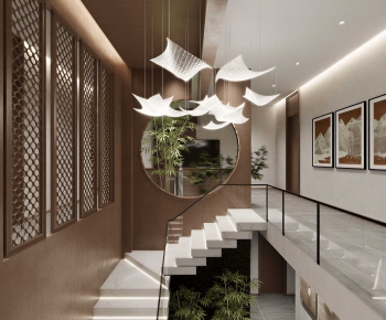 New Chinese Style Club Space-ID:645802974