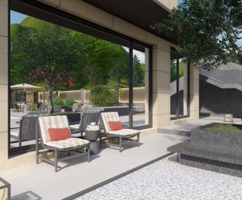 Modern Other-ID:850158937