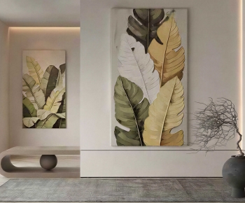 Wabi-sabi Style Painting-ID:102241017