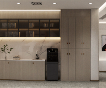 Modern Barbershop-ID:985476029