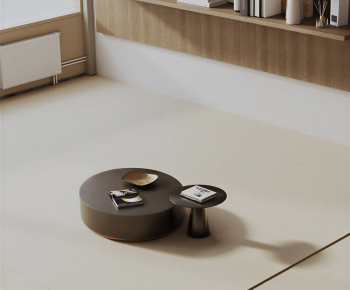 Modern Coffee Table-ID:857364895