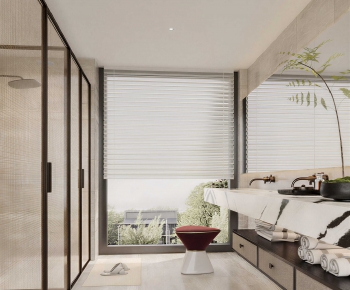 Modern TOILET-ID:534874923