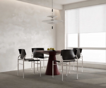 Modern Dining Room-ID:625839951