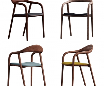 Modern Dining Chair-ID:878817085