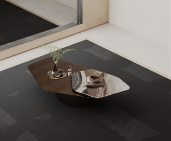 Modern Coffee Table-ID:580207119
