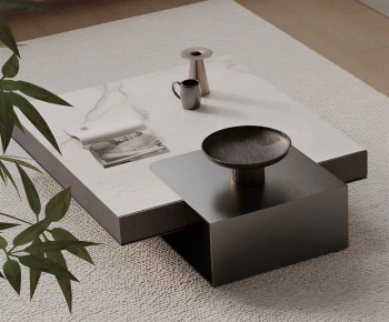 Modern Coffee Table-ID:550262934