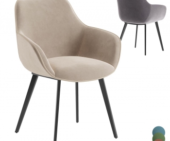 Modern Dining Chair-ID:216835026