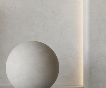 Modern Wall/floor/ceiling-ID:133765943