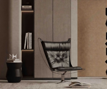 Modern Lounge Chair-ID:307914027