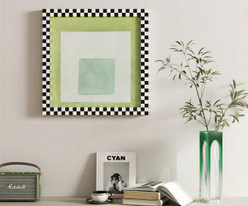 Modern Painting-ID:806092023