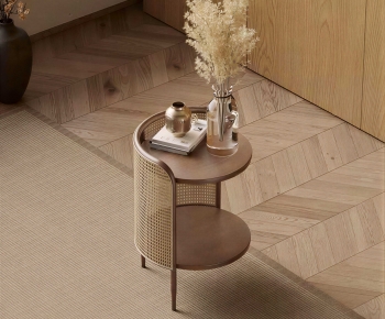 Modern Side Table/corner Table-ID:383944996