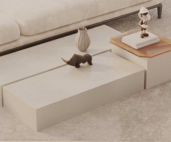 Modern Coffee Table-ID:807056902