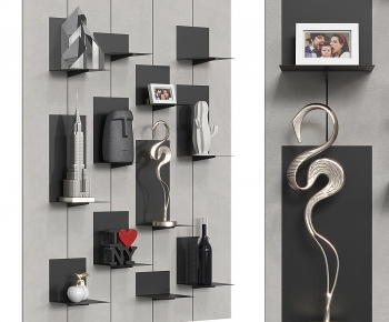 Modern Decorative Frame-ID:935760029