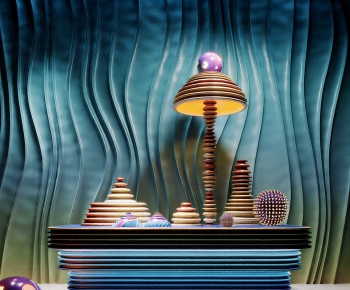 Modern Console-ID:447518835